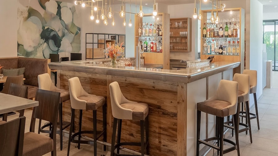 Wyndham Garden Munich Messe