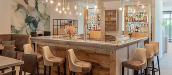 Wyndham Garden Munich Messe