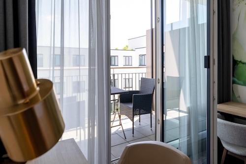 Wyndham Garden Munich Messe