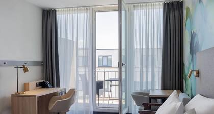 Wyndham Garden Munich Messe