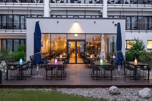 Wyndham Garden Munich Messe