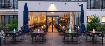 Wyndham Garden Munich Messe