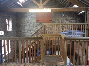 House, Multiple Beds, Non Smoking - Dale House Barn (Clitheroe)