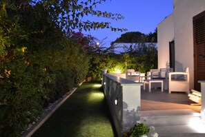 Exterior - Almyra Suites (San Vito Lo Capo)