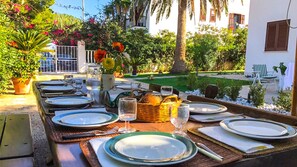 Garden - Almyra Suites (San Vito Lo Capo)