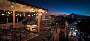 Front of property - Hotel y Centro de Convenciones Cacaxtla (Tetlatlahuca)