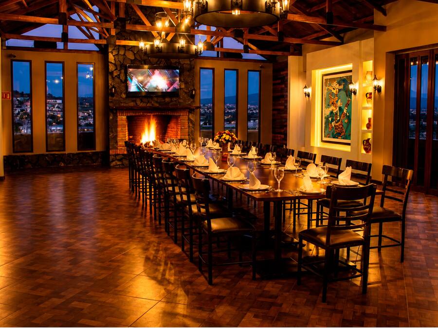 Restoran