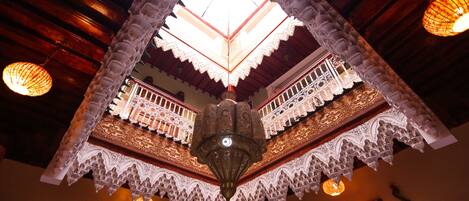 Baari (majoituspaikassa)