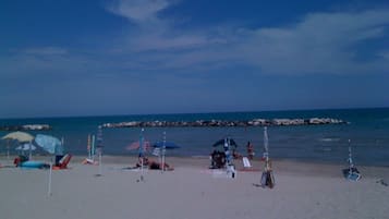 Vista desde la propiedad