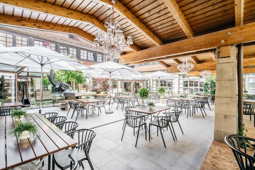 Landgasthof Hotel Riesengebirge