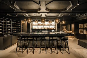 Bar (sur place)