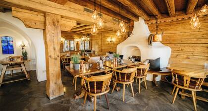 Landgasthof Hotel Riesengebirge