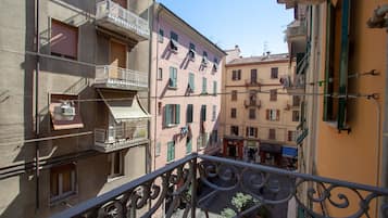 Deluxe Double Room | View from room