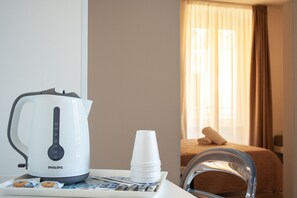Room amenity - La casa di Mattia (La Spezia)