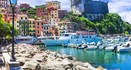 La casa di Mattia