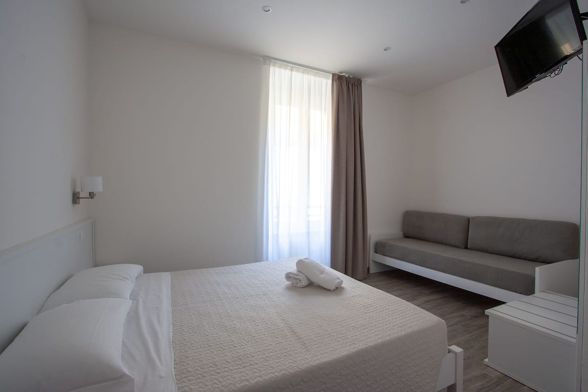 Doppelzimmer