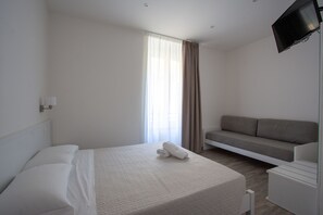 Double Room - La casa di Mattia (La Spezia)
