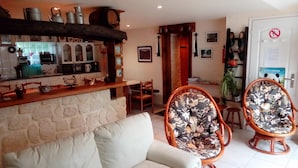 Interior - O tour du monde (Cellettes)