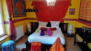 Room - O tour du monde (Cellettes)