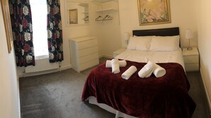 Cottage, Multiple Beds, Non Smoking | 2 bedrooms, premium bedding, iron/ironing board, WiFi (free) - Palmview (Torquay)