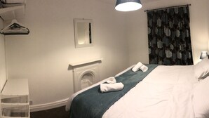 Cottage, Multiple Beds, Non Smoking | 2 bedrooms, premium bedding, iron/ironing board, WiFi (free) - Palmview (Torquay)