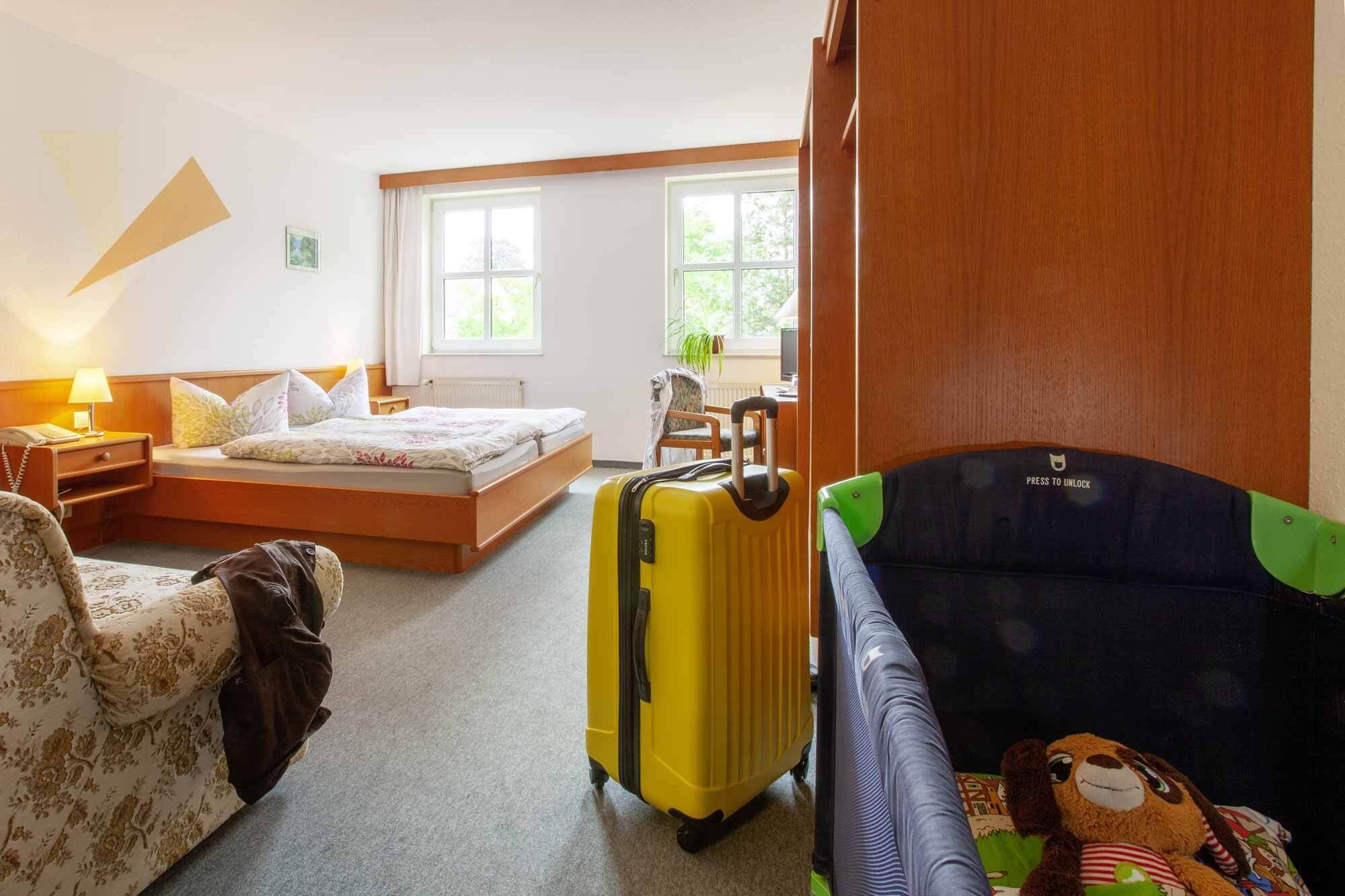 family room | rollaway beds, free wifi