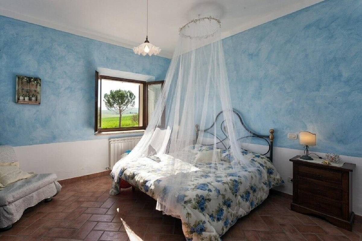 Apartment, 2 Bedrooms (Pioppaia) | Memory-foam beds, desk, soundproofing, free WiFi