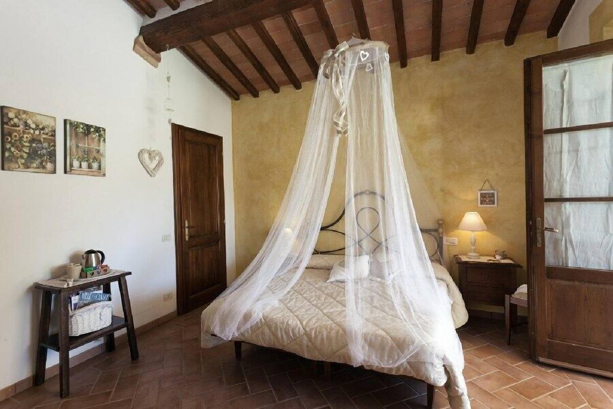 Apartment, 1 Bedroom (Belvedere) | Memory-foam beds, desk, soundproofing, free WiFi