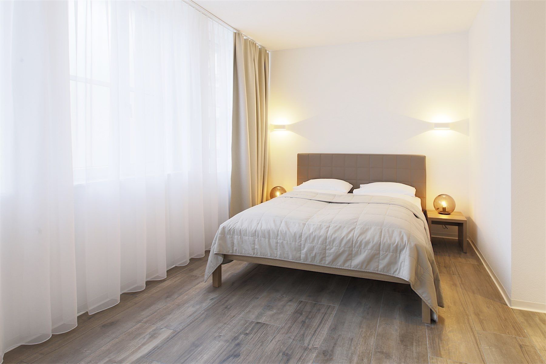 Foto - Hotel Work Life Residence am Bahnhof