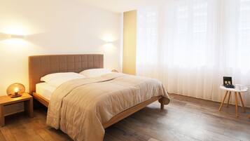 Triple Room, Non Smoking