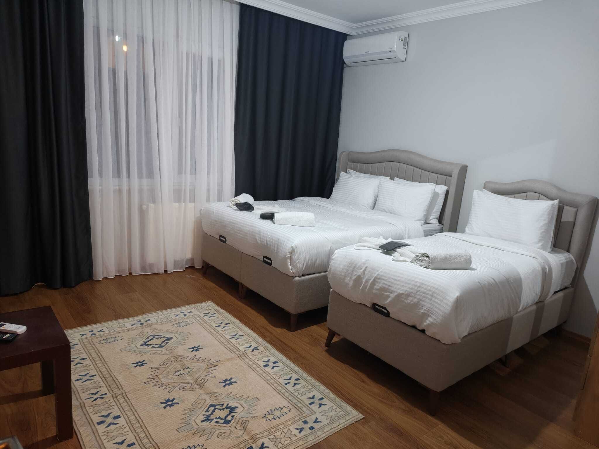 Foto - Royal Garden Suite and Hotel
