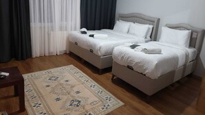 프레지덴셜 하우스