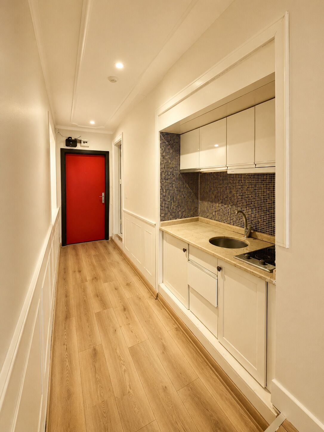 Foto - Royal Garden Suite and Hotel
