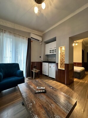 Family Room | Living area