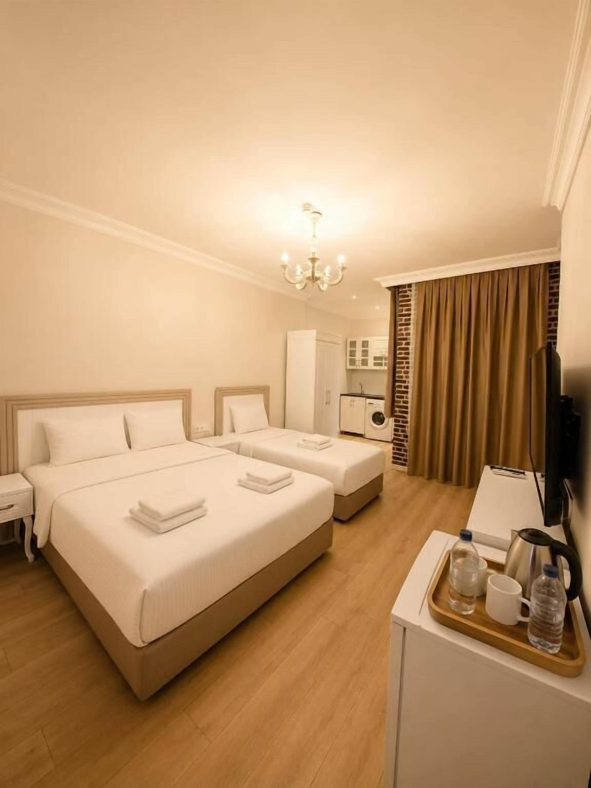 Foto - Royal Garden Suite and Hotel