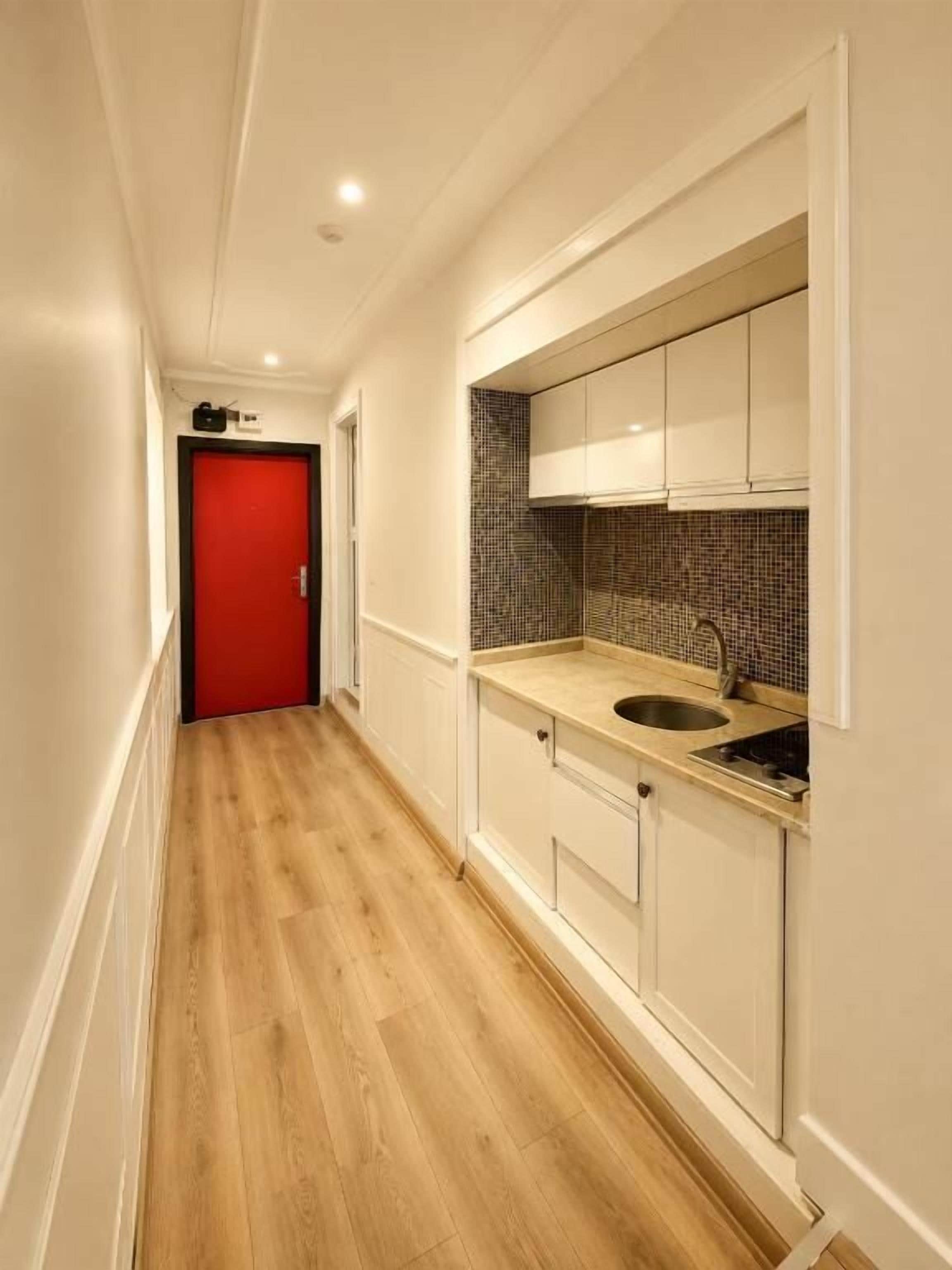 Foto - Royal Garden Suite and Hotel