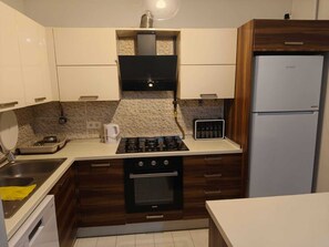 Presidential Suite | Private kitchen | Electric kettle - Royal Garden Suite and Hotel (Istanbul)