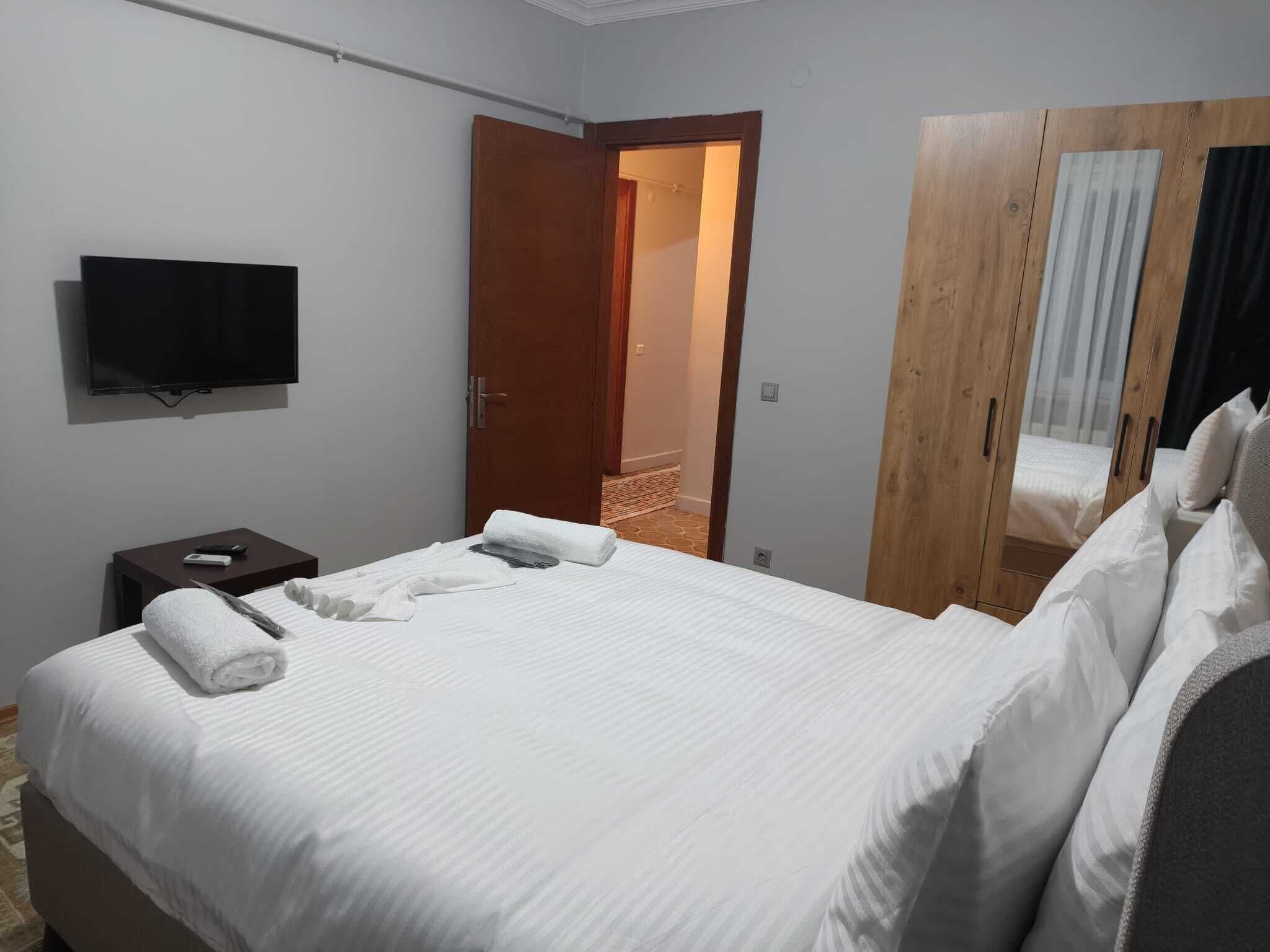 Foto - Royal Garden Suite and Hotel