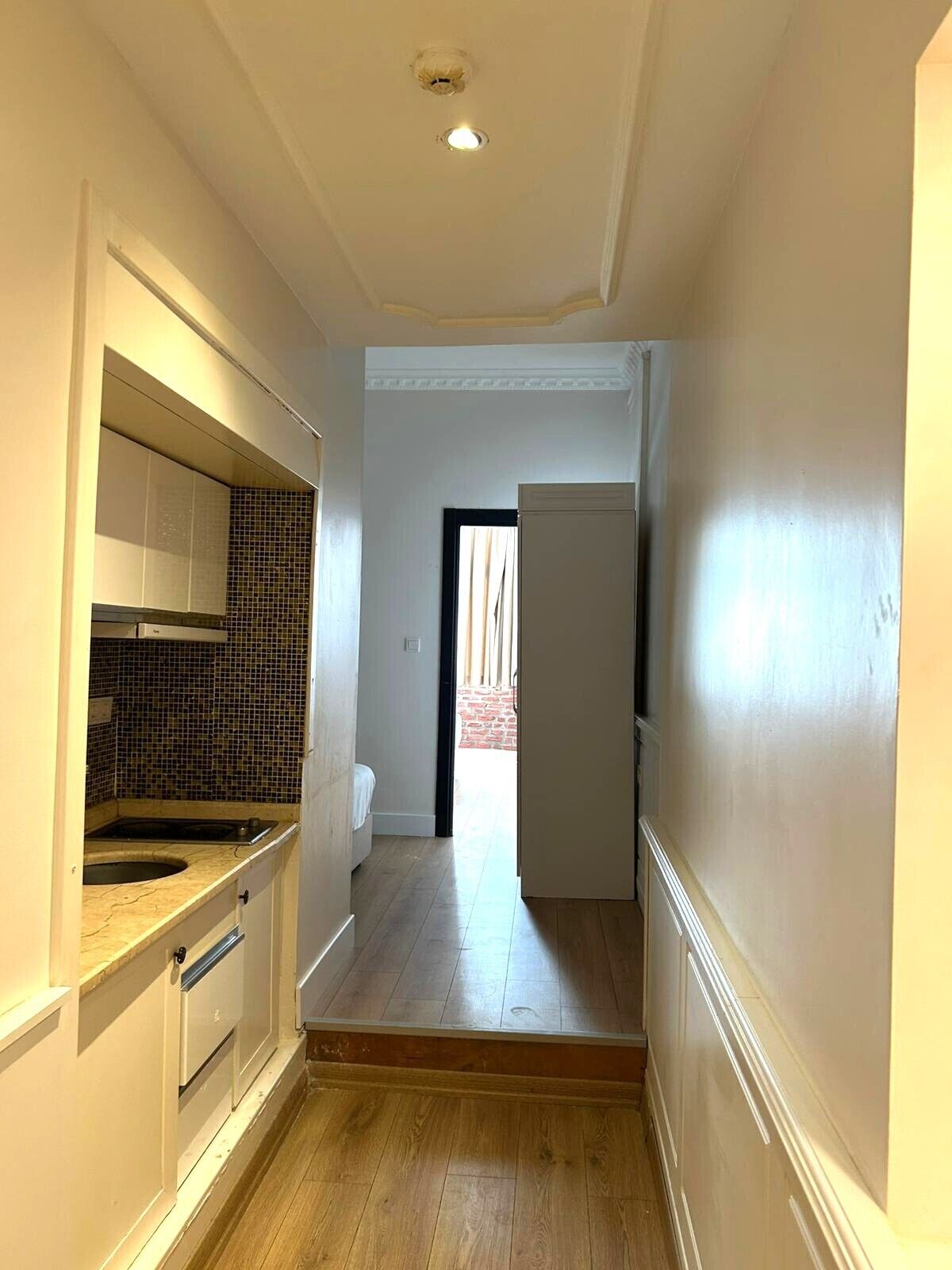 Foto - Royal Garden Suite and Hotel