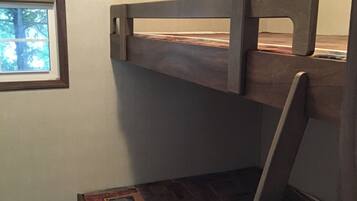 Cottage, 2 Bedrooms (No Linens Included) | 2 bedrooms, free WiFi