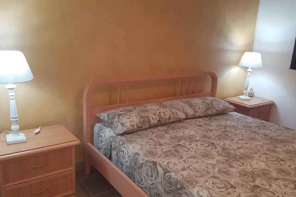 Studio | Minibar, individually decorated, individually furnished, desk