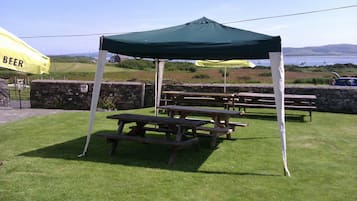 Lounas ja illallinen