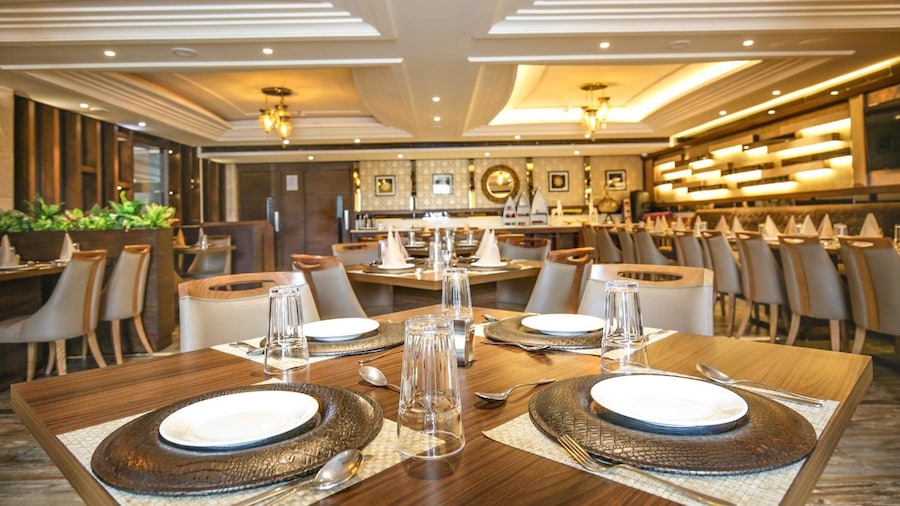 Hotel Stella Continental