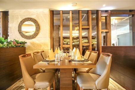 Cocina internacional