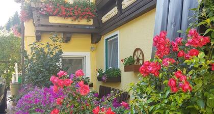 Pension Haus Rohrmoser