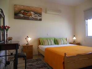 Comfort Apartment, Multiple Beds, Non Smoking