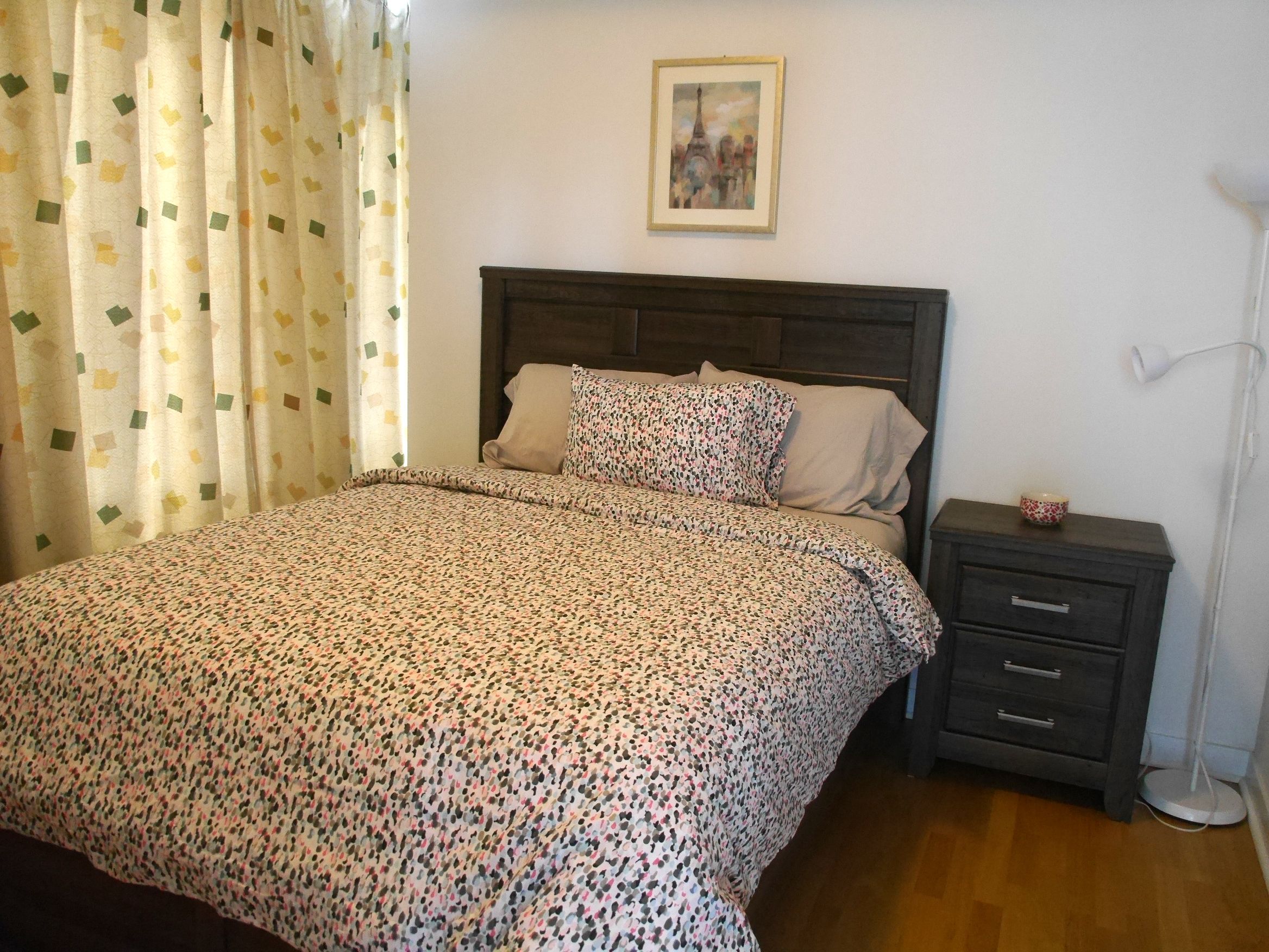 Condo | 2 bedrooms, iron/ironing board, WiFi (free), bed sheets