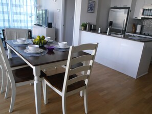 Condo | Aire de séjour | Téléviseur à écran plat