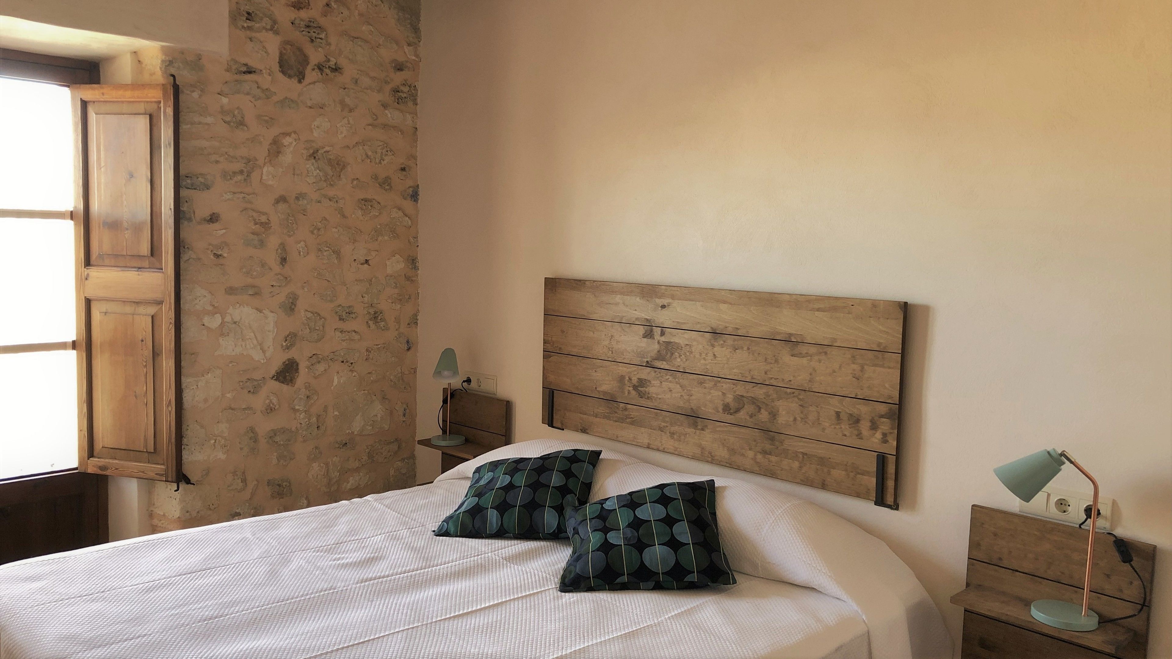 Foto - Vista de la Vila - Turismo de interior.