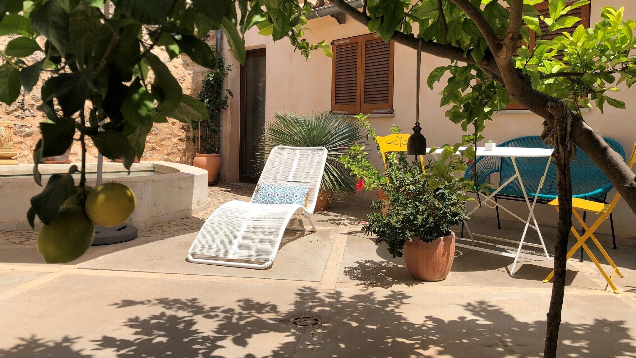 Foto - Vista de la Vila - Turismo de interior.